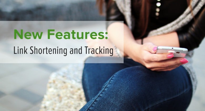 Link Shortening and Tracking