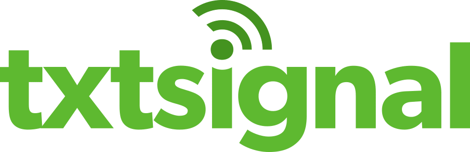 txtsignal